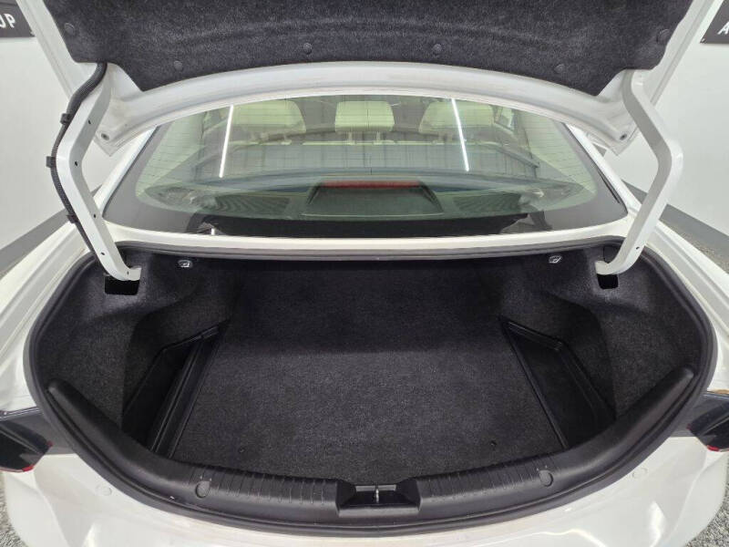 2015 Mazda MAZDA6 i Grand Touring