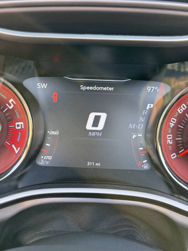 2023 Dodge Challenger SRT - Photo 20