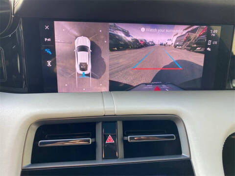 2020 Porsche Taycan Turbo