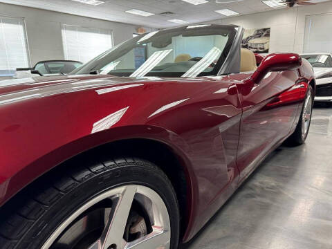 2006 Chevrolet Corvette