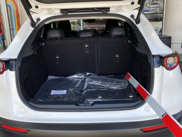 2025 Mazda CX-30 2.5 S Premium