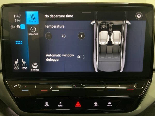 2023 Volkswagen ID.4 Pro S