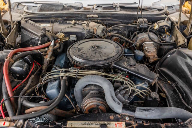 1970 Cadillac DeVille