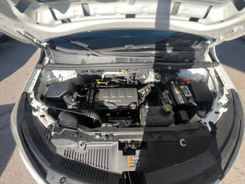 2017 Buick Encore Essence