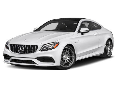 2023 Mercedes-Benz C-Class for sale at Mercedes-Benz of North Olmsted in North Olmsted OH