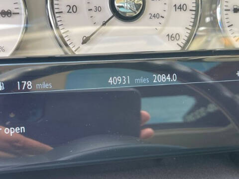 2010 Rolls-Royce Ghost