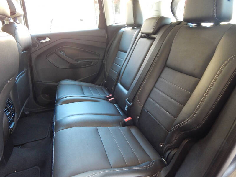 2013 Ford C-MAX Energi SEL