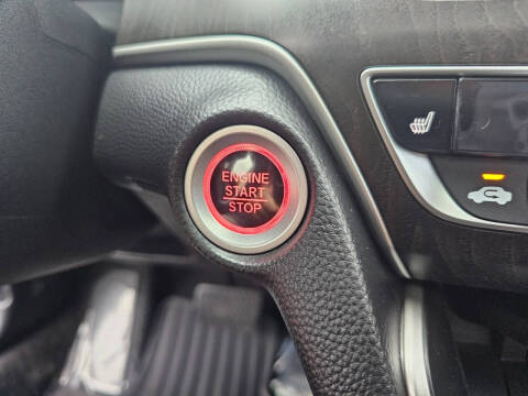 2021 Honda Accord EX-L