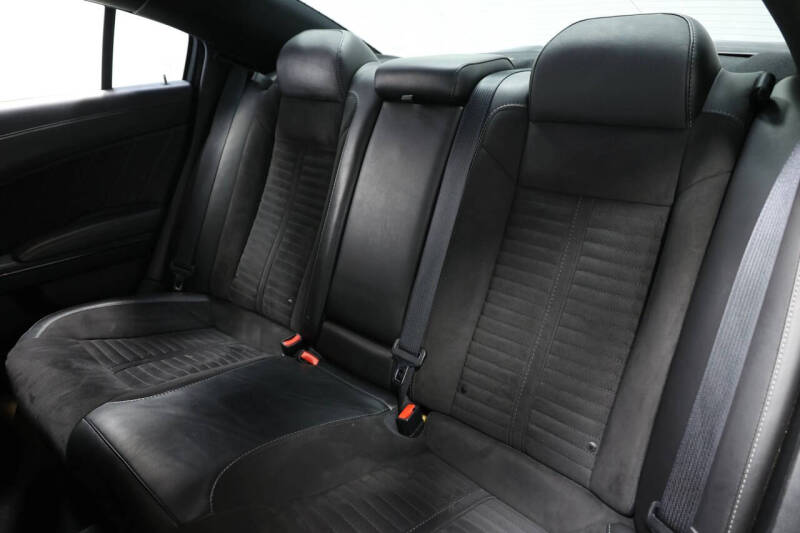 2019 Dodge Charger R/T