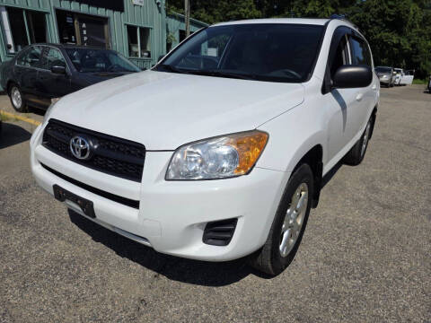 2011 Toyota RAV4