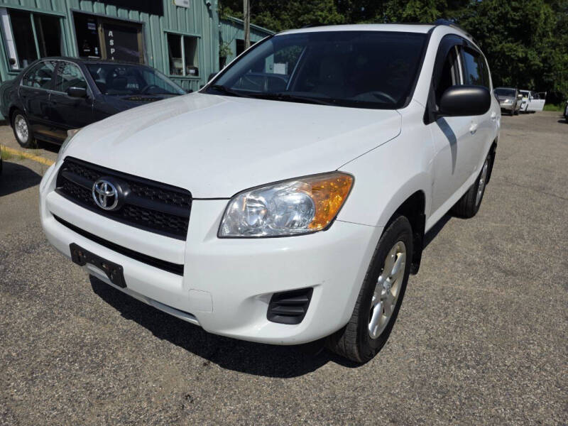 2011 Toyota RAV4