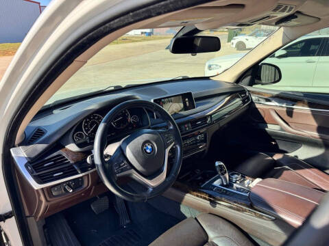 2014 BMW X5 sDrive35i