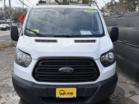 2014 Ford Transit Connect XLT