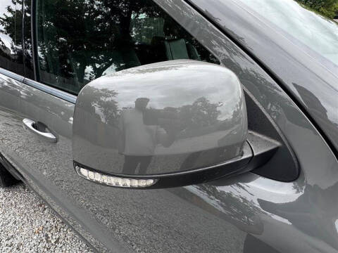 2019 Dodge Durango R/T