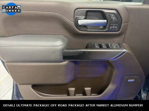 2020 GMC Sierra 3500HD