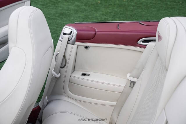 2016 Bentley Continental GT