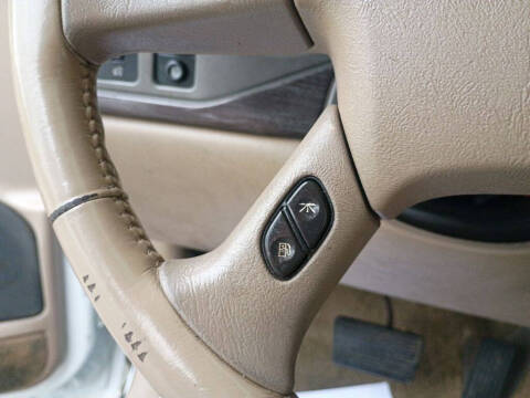 2003 GMC Yukon Denali