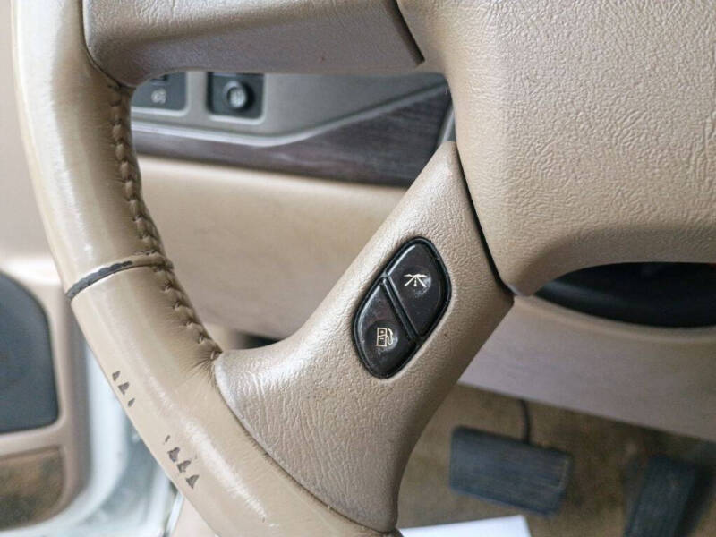 2003 GMC Yukon Denali