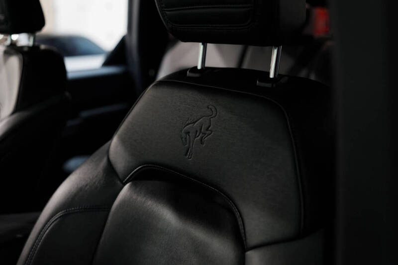 2023 Ford Bronco Black Diamond Advanced