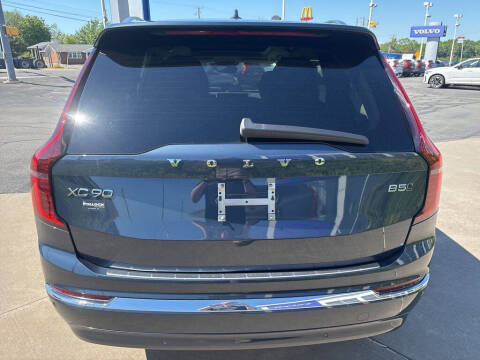 2026 Volvo XC90 B5 Core