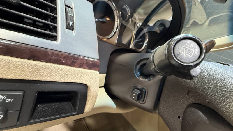 2013 Cadillac Escalade Luxury