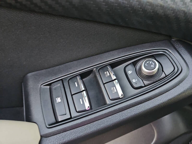 2025 Subaru Ascent Premium 8-Passenger