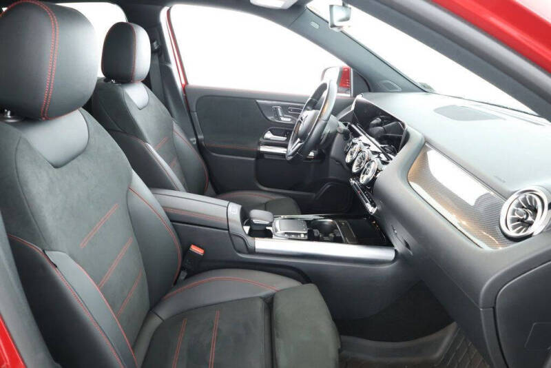 2022 Mercedes-Benz GLA GLA 250 4MATIC