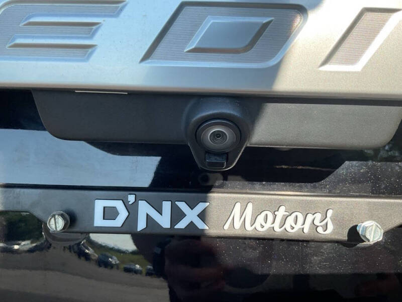 2019 Ford Expedition MAX Platinum