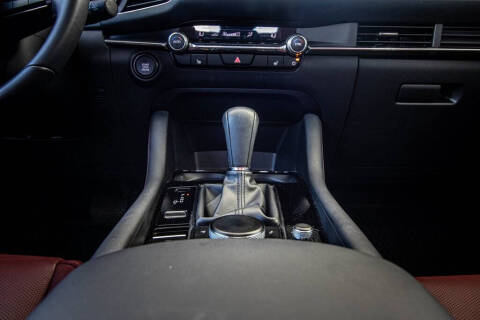 2024 Mazda Mazda3 Hatchback 2.5 S Carbon Edition