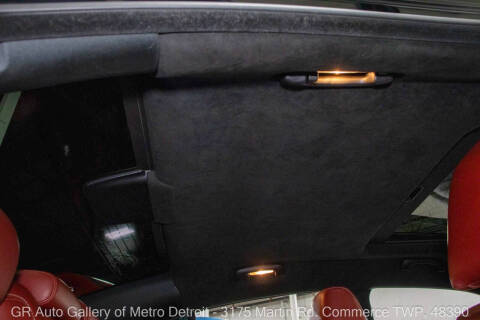 2021 Dodge Charger SRT Hellcat Redeye