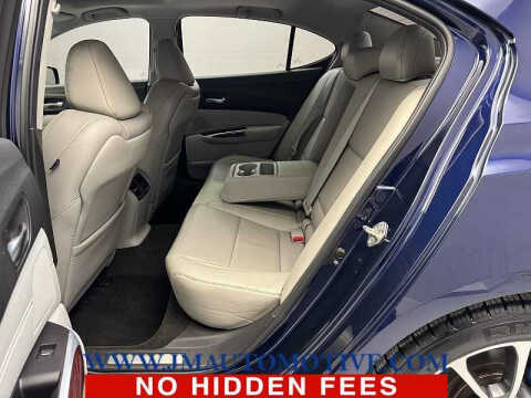 2015 Acura TLX V6 w/Advance