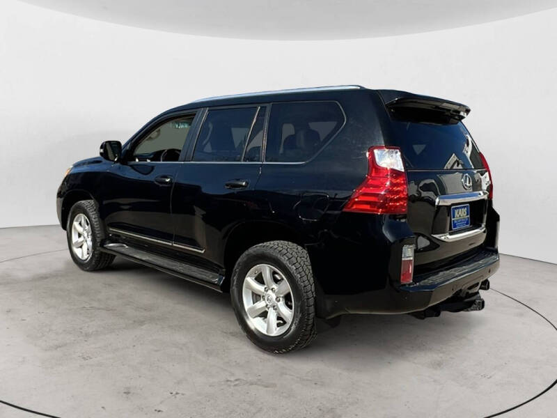 2011 Lexus GX 460