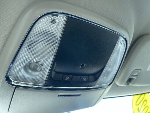 2020 Dodge Durango SXT Plus