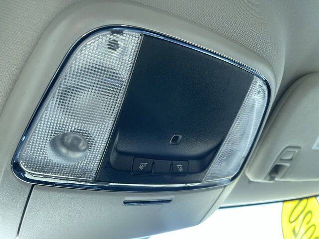 2020 Dodge Durango SXT Plus