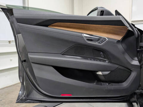 2023 Audi e-tron GT quattro Premium Plus