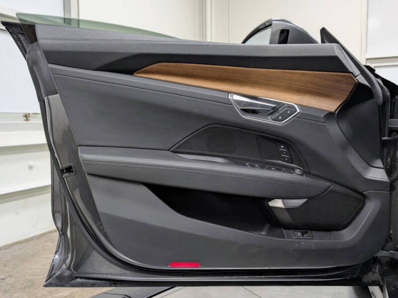 2023 Audi e-tron GT quattro Premium Plus