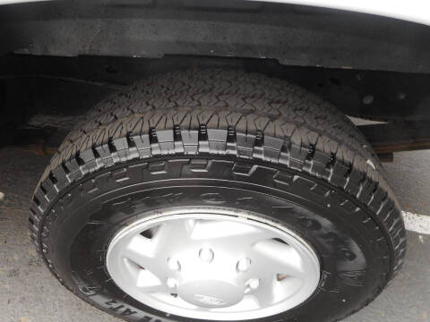 2009 Ford E-Series E-350 SD