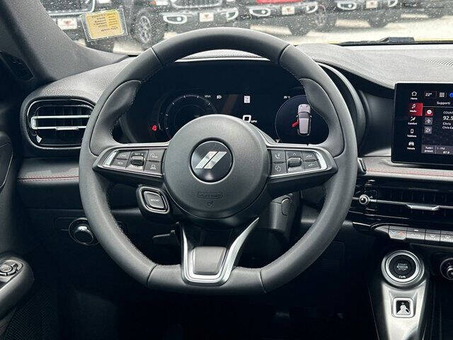 2024 Dodge Hornet GT