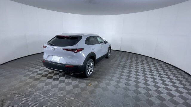 2026 Mazda CX-30 2.5 S Preferred