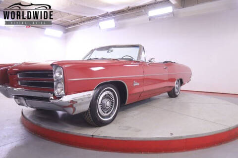 1966 Pontiac Catalina