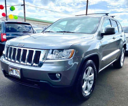 Jeep Grand Cherokee For Sale In Hilo Hi Pono S Used Cars