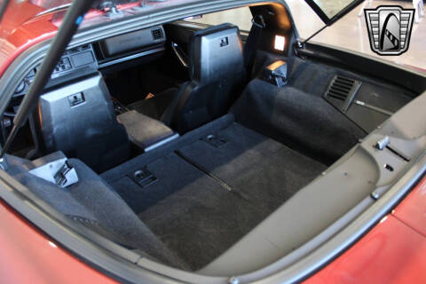 1988 Chevrolet Corvette