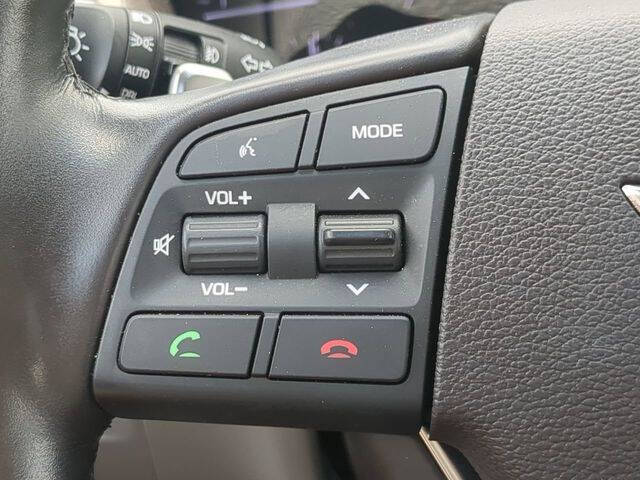 2018 Genesis G80
