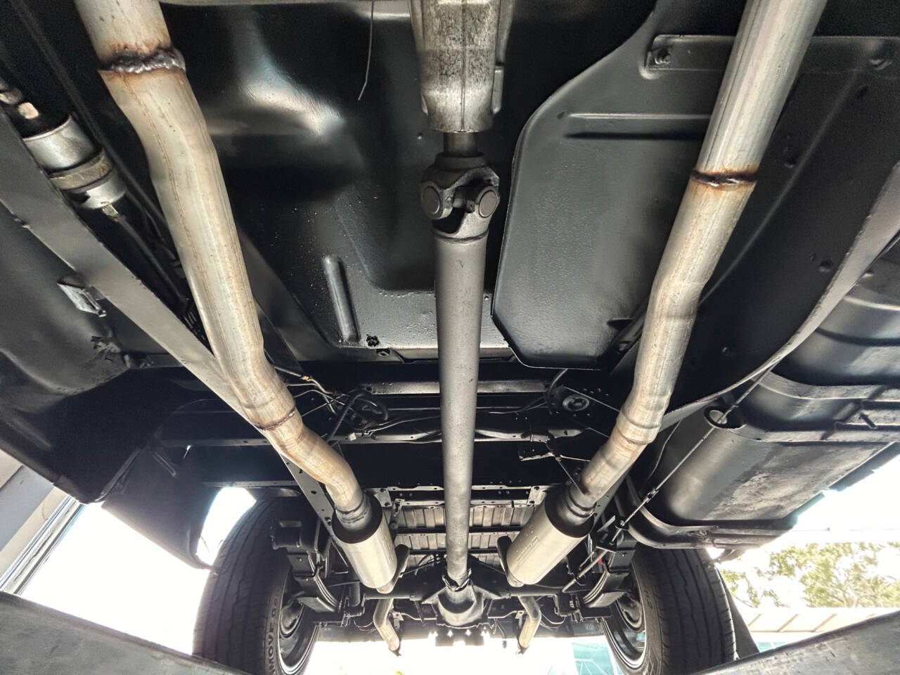 1987 Chevrolet R/V 10 Series 58