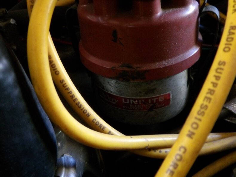 1983 Ford Mustang GT