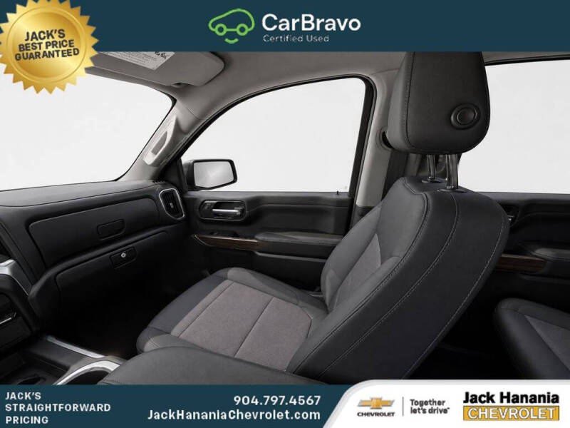 2022 Chevrolet Silverado 1500 Limited