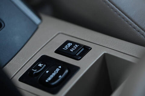 2012 Toyota RAV4 Limited