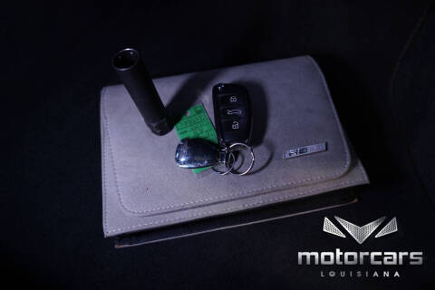 2011 Audi R8 5.2 quattro