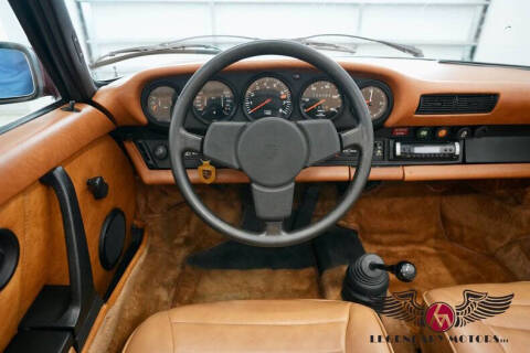1977 Porsche 911