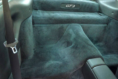 2004 Porsche 911 GT3